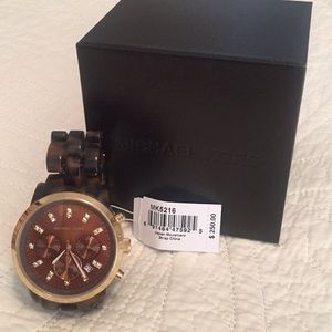 Michael Kors Watch